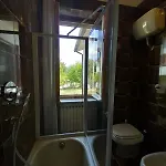 La Quiete, Nel A Apartman *
