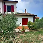 La Quiete, Nel A *