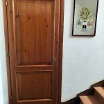La Quiete, Nel A Apartman Spoleto