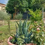 La Quiete, Nel A * Spoleto