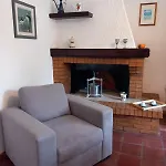 La Quiete, Nel A Apartman Spoleto