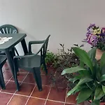 La Quiete, Nel A Apartman