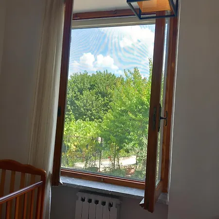 La Quiete, Nel A *