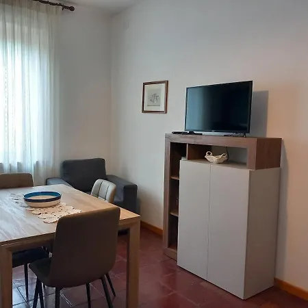 La Quiete, Nel A * Spoleto