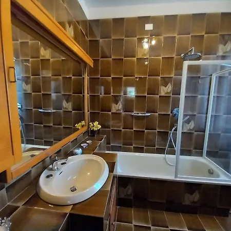 La Quiete, Nel A * Spoleto