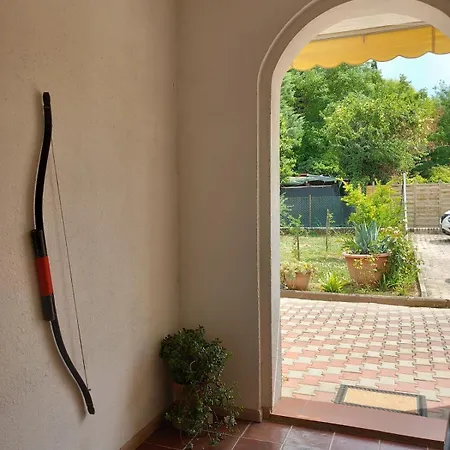Apartment La Quiete, Nel A *