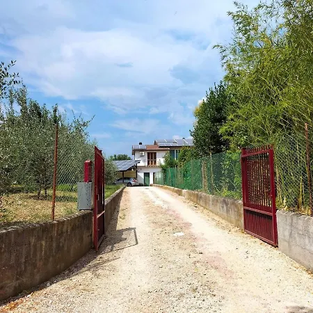 Apartamento La Quiete, Nel A Spoleto