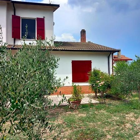 La Quiete, Nel A *