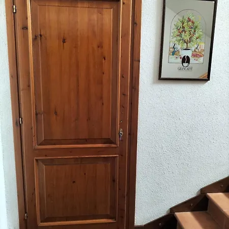 La Quiete, Nel A Apartment Spoleto