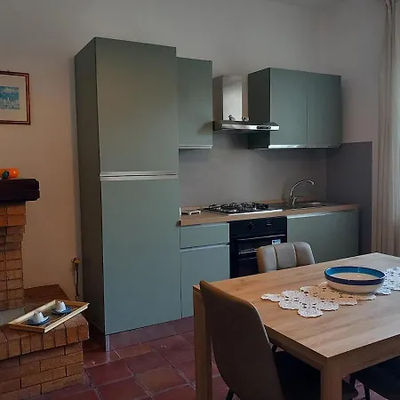 Apartman La Quiete, Nel A Spoleto
