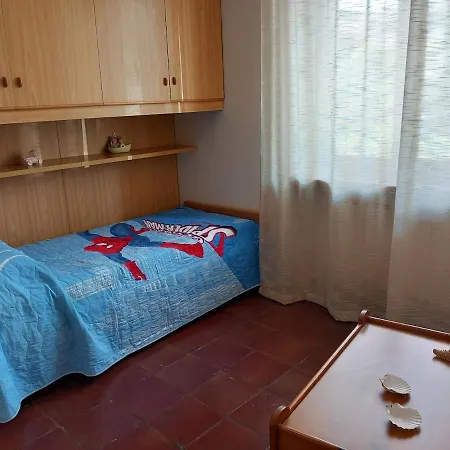Apartment La Quiete, Nel A *