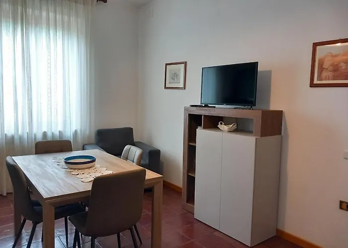 La Quiete, Nel A * Spoleto