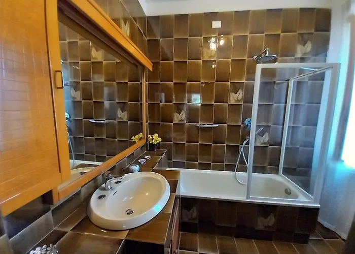 La Quiete, Nel A * Spoleto