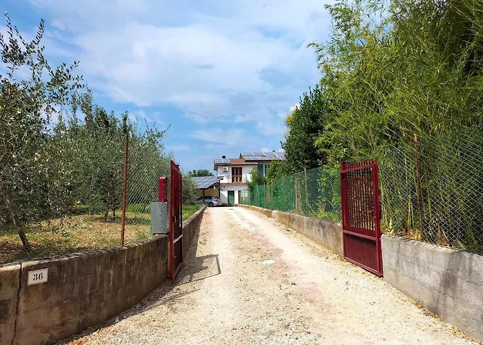 Apartamento La Quiete, Nel A Spoleto