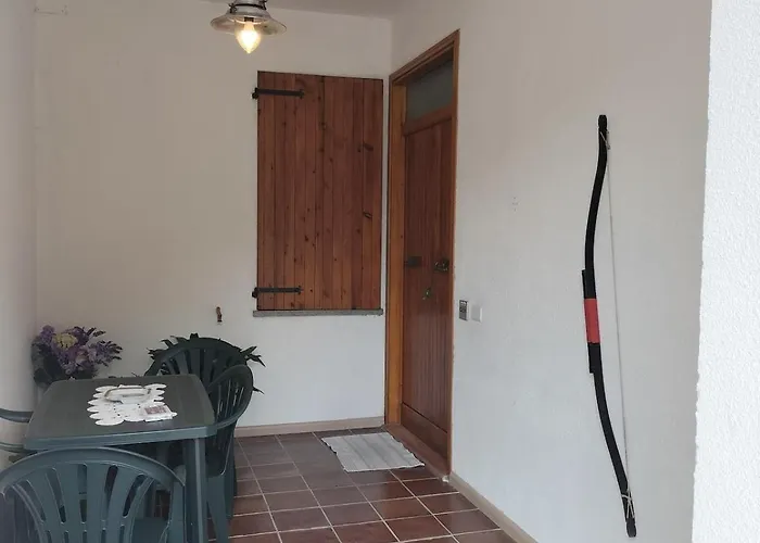 La Quiete, Nel A Apartment Spoleto