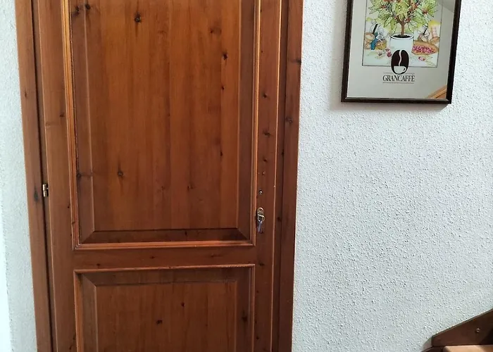 La Quiete, Nel A Apartamento Spoleto