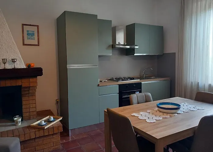 Apartamento La Quiete, Nel A Spoleto