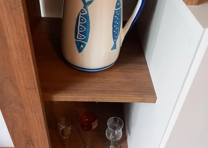 La Quiete, Nel A * Spoleto