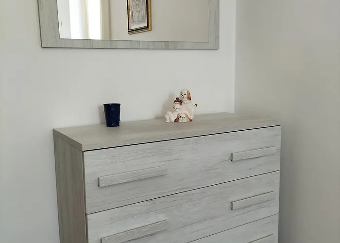 Apartment La Quiete, Nel A *