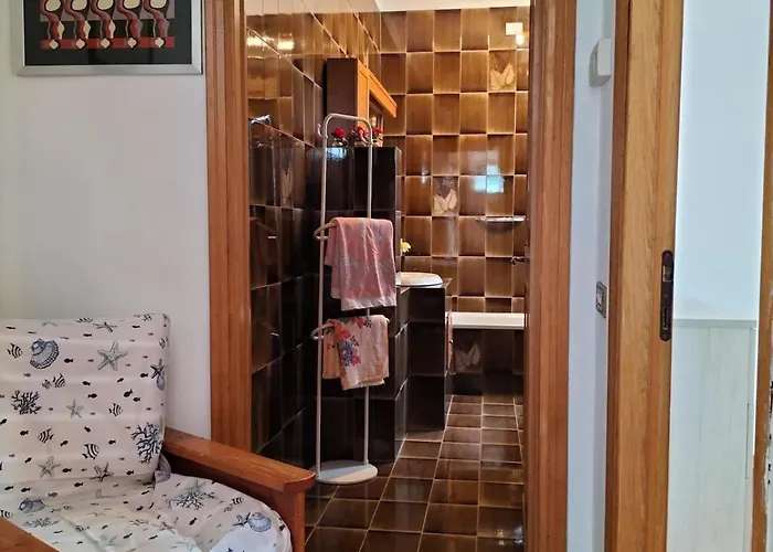 La Quiete, Nel A * Spoleto